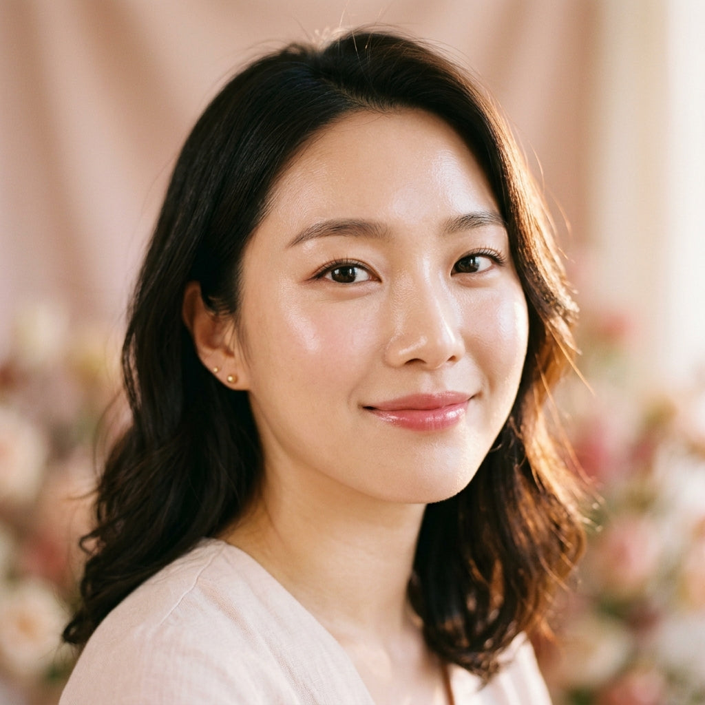 ¿Por Qué Elegir K-Beauty?