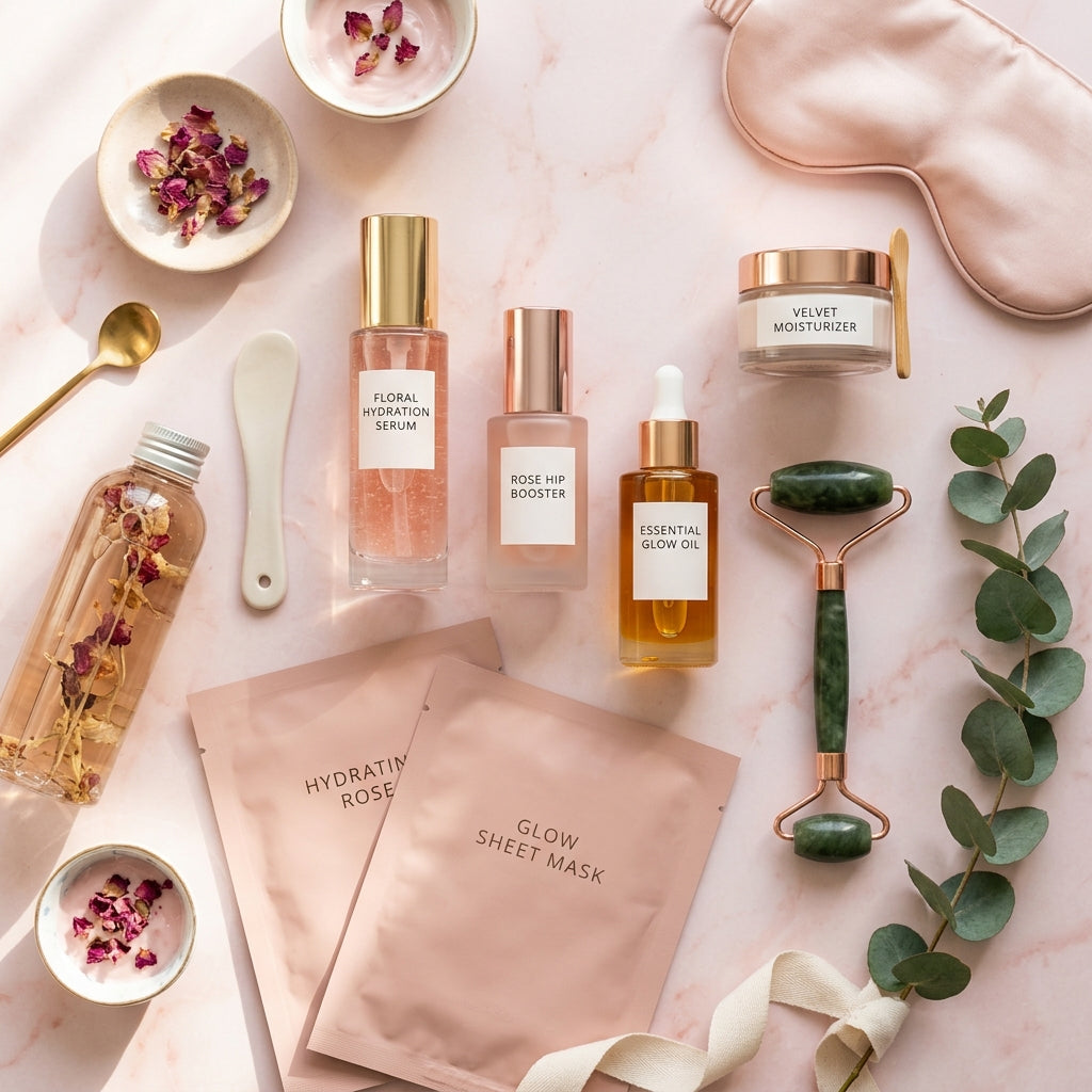 ¿Qué es K-Beauty?