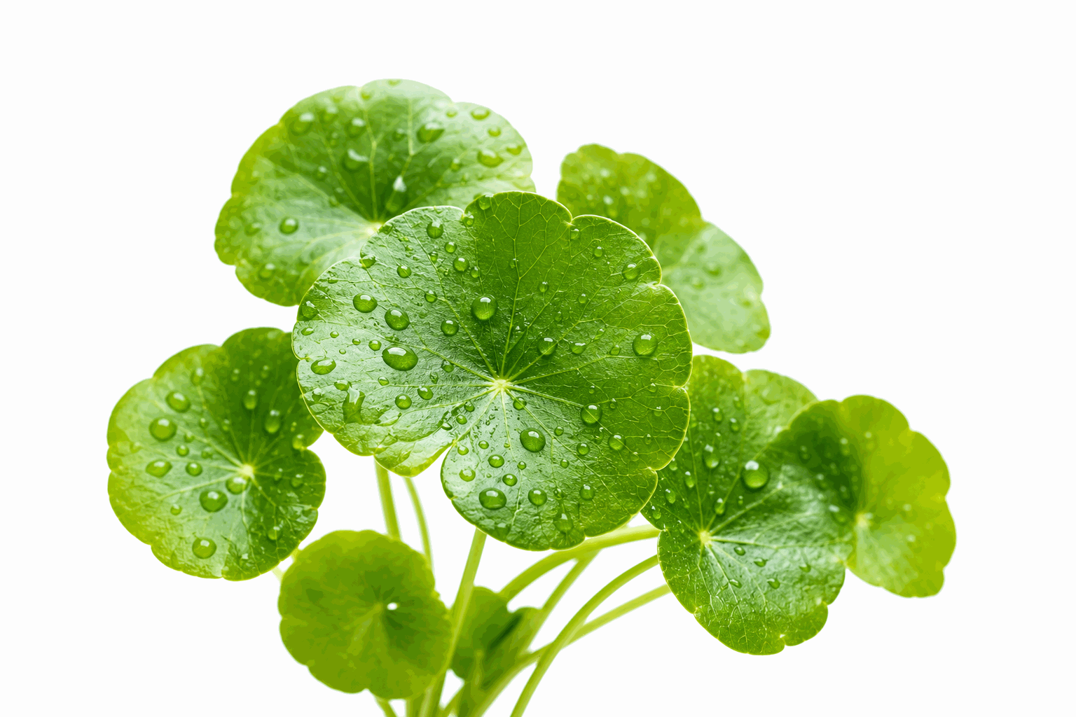 Centella Asiática