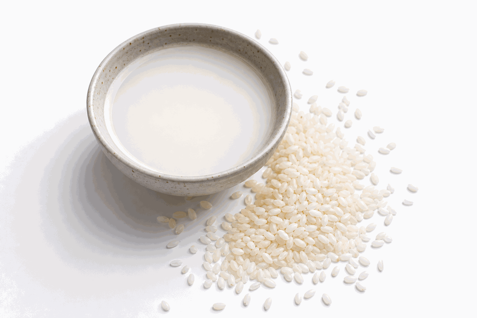 Agua de Arroz