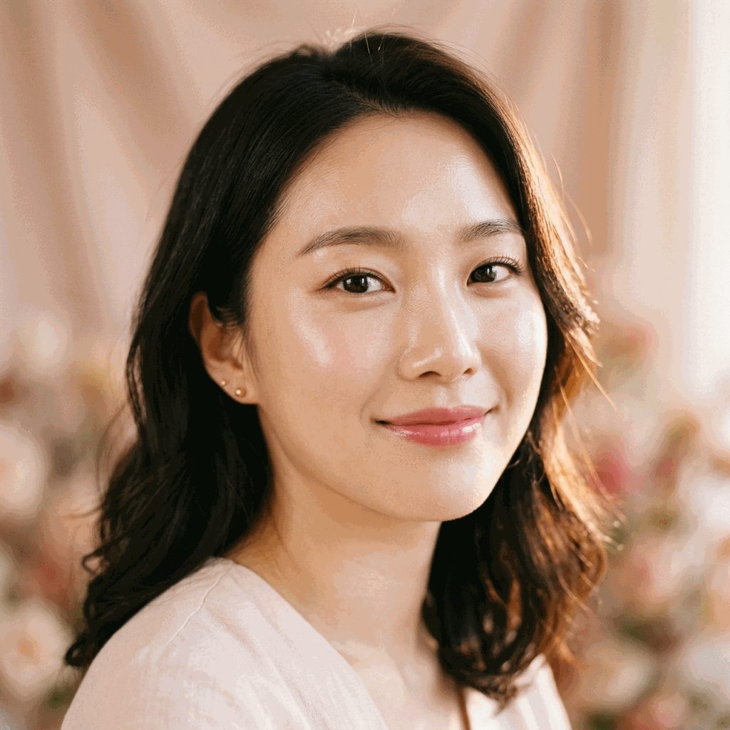 ¿Por Qué Elegir K-Beauty?